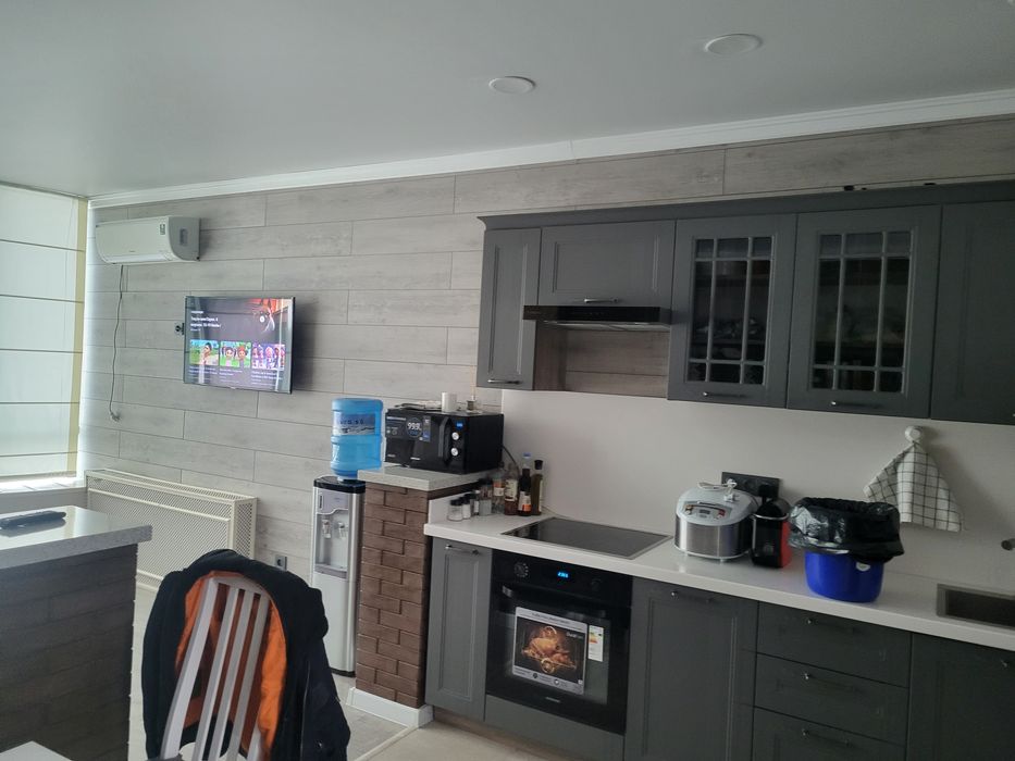 Стройтельство  ремонт под ключ