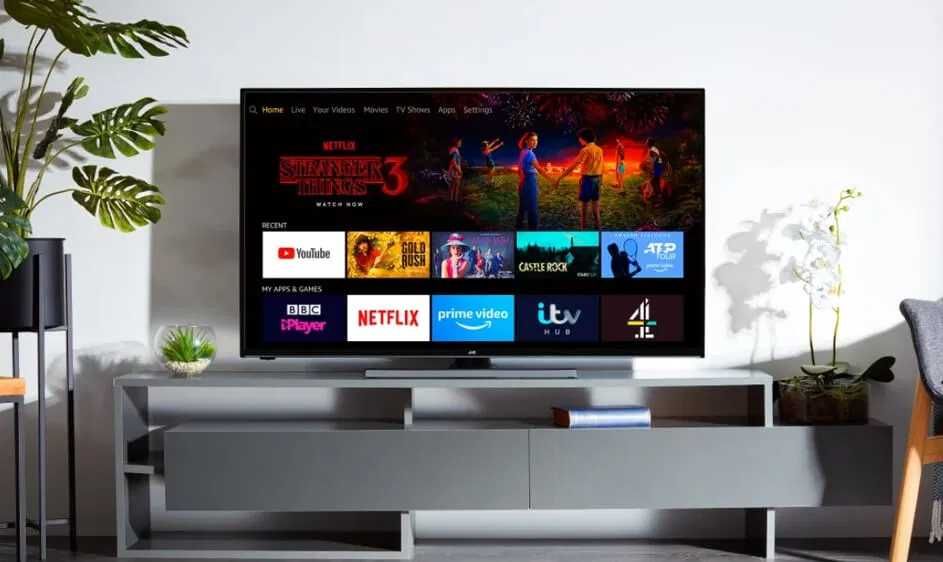 Телевизор Samsung Qled 55 NEW 2025 4K smart доставка БЕСПЛАТНО!!!