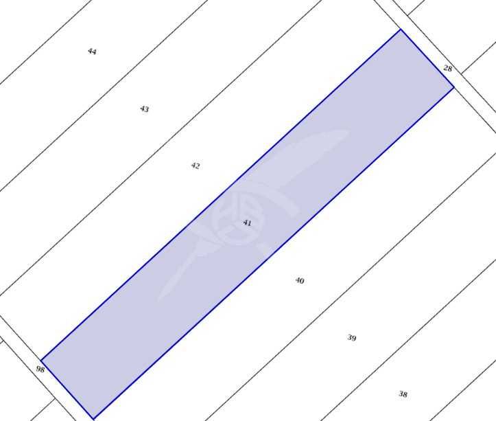 Парцел в Кошарица 67682