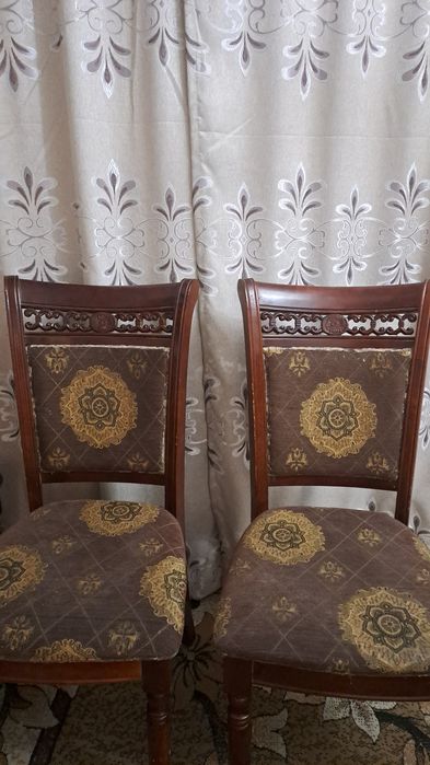 Стулья мягкие качественные