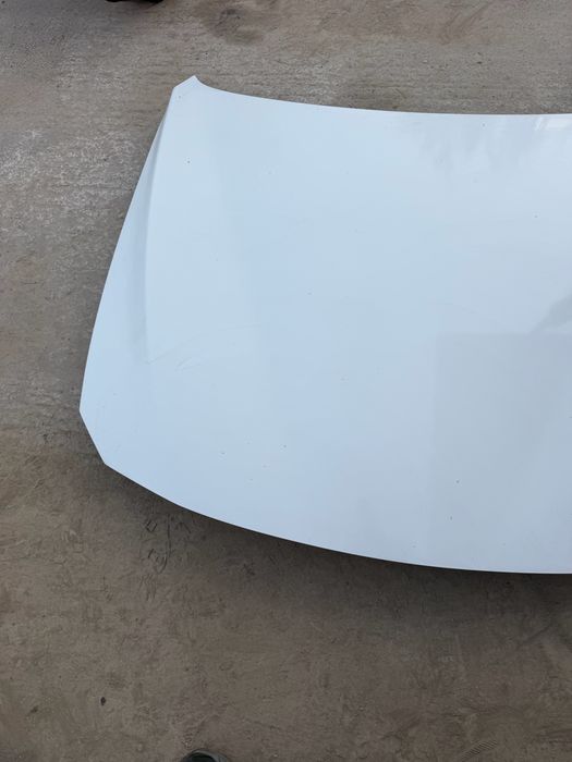 Преден капак бмв3 ф34 гт (preden kapak bmw 3 f34 gt)