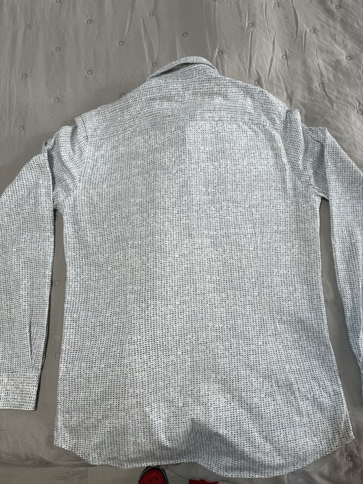 Tom Tailer оригинална мъжка риза