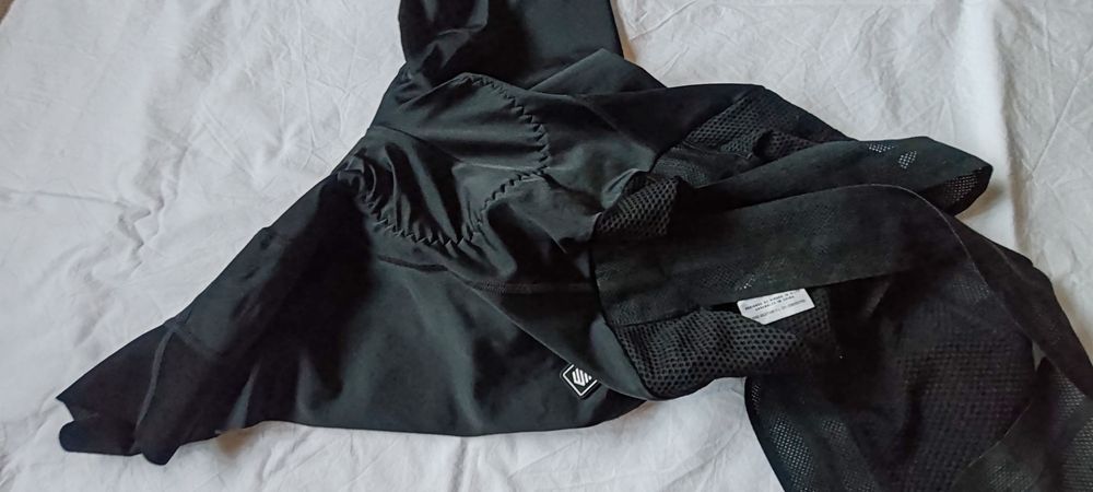 Pantaloni scurți ciclism nou