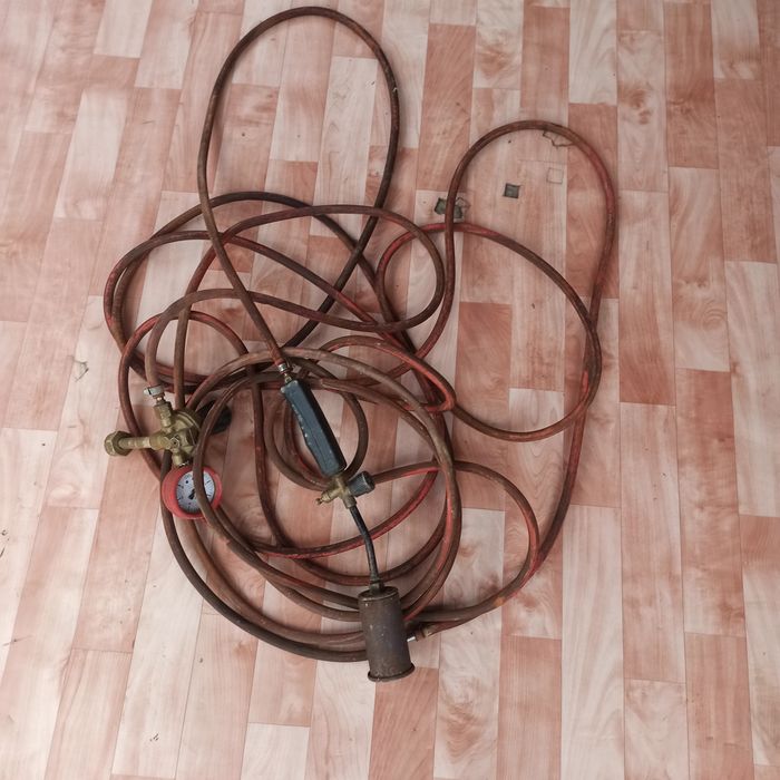Продам пропановый горелка
