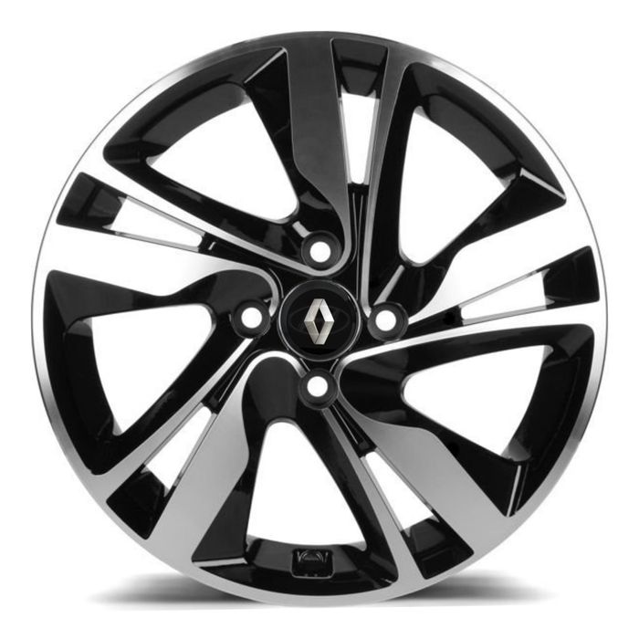 Jante 15 Renault Clio Kangoo Captur Zoe Megane Scenic Thalia Twingo