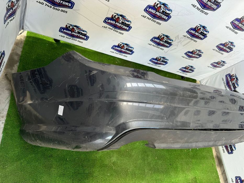 bara spate mercedes w204 2007-2015