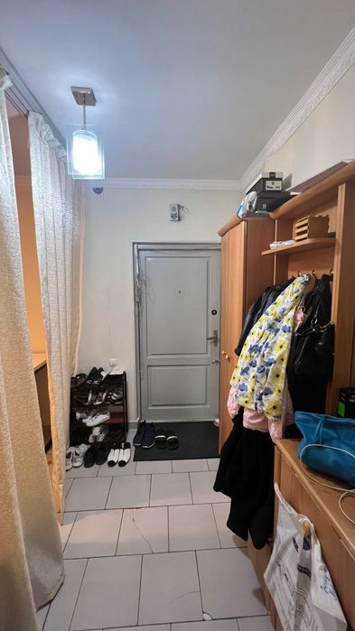 Квартира 2/8/9 можно сделать+1, ВУЗгородок