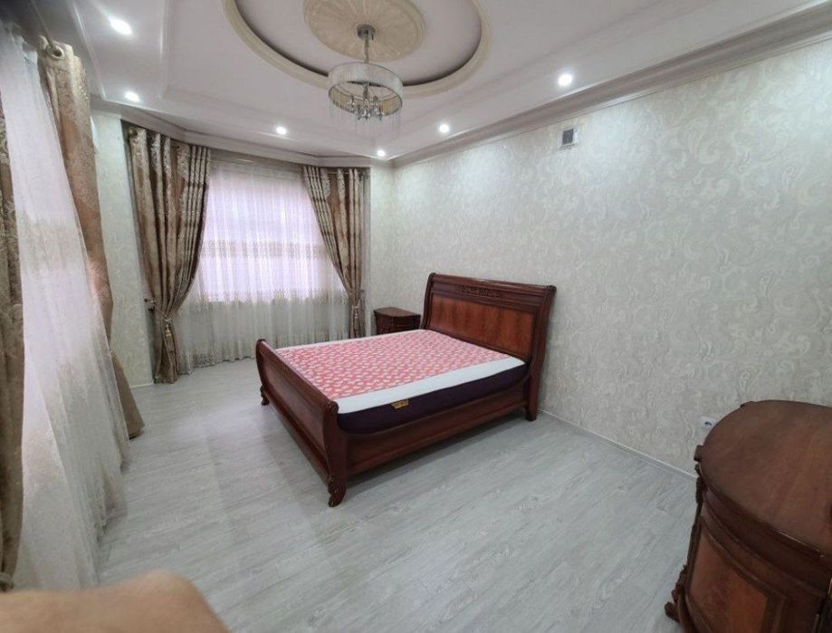 5 ком Саламатина Яккасарой дома аренда евро Ганчино себона