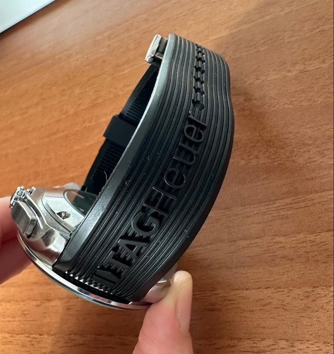 Мъжки часовник Red Bull Racing.