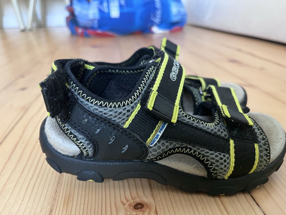 Сандали детски Geox