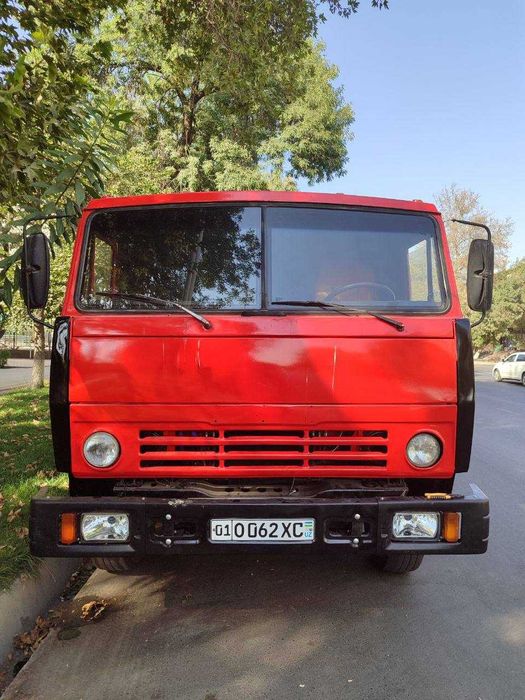 Шаланда хизмати Тошкент шахар ва Тошкент вилоятларда