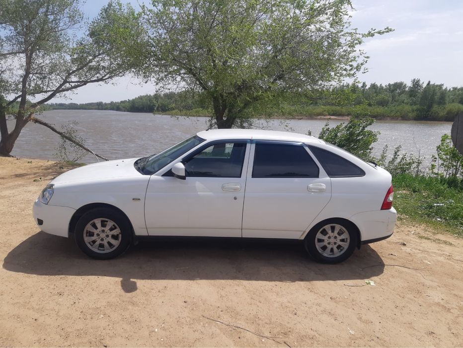 Продам Lada Priora