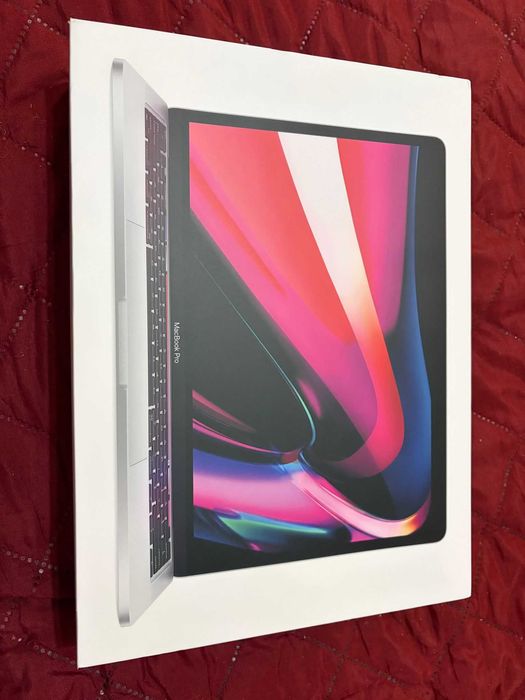 Apple MacBook Pro M1 512 SSD 16 GB RAM Timisoara • OLX.ro