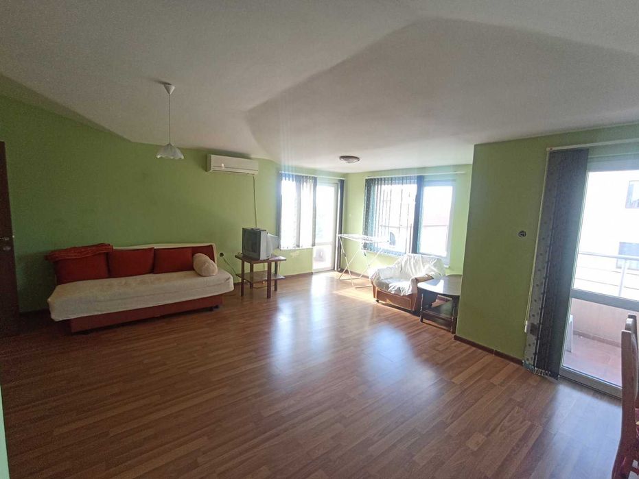 Дава се под наем Двустаен апартамент в Бургас, Сарафово - 56 кв.м за 300 € - Снимка #3