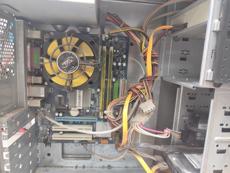 Продам компьютер