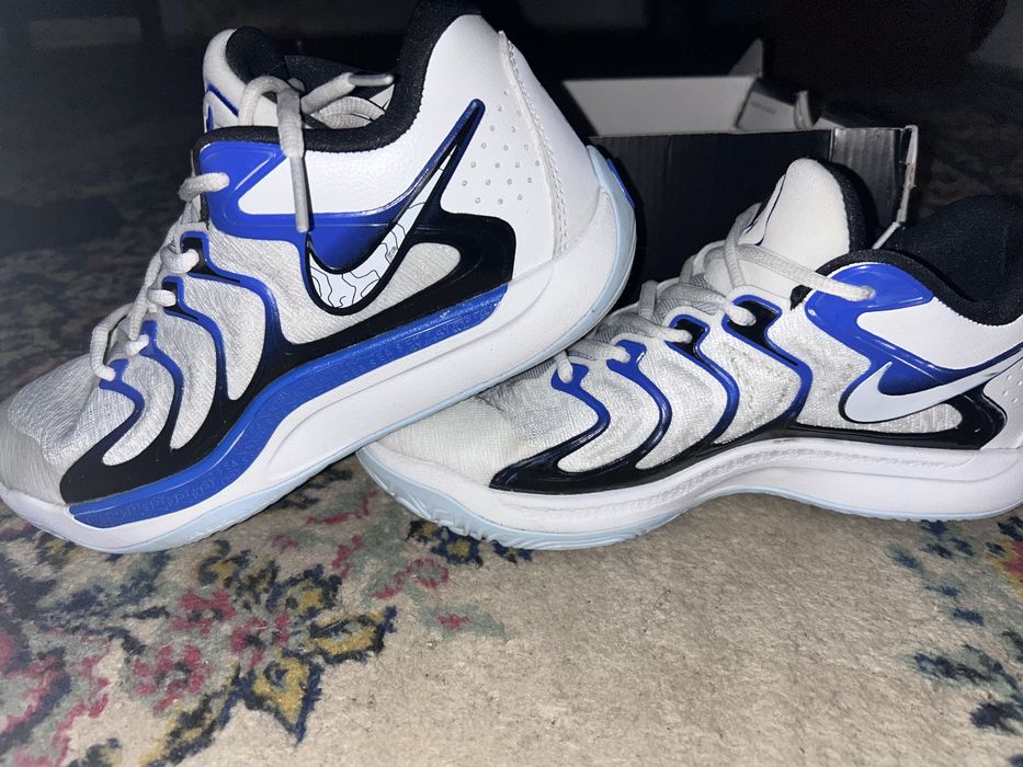 Кроссвоки Nike kd17