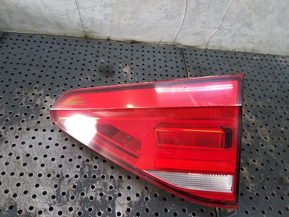 Stop tripla lampa dreapta led haion vw touran 3 5ta945310 5ta945094d l90059825