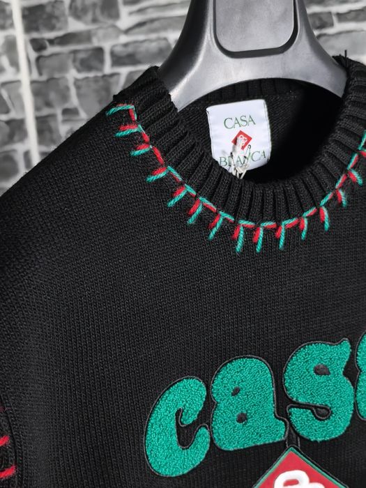 Casablanca блуза с дълъг ръкав