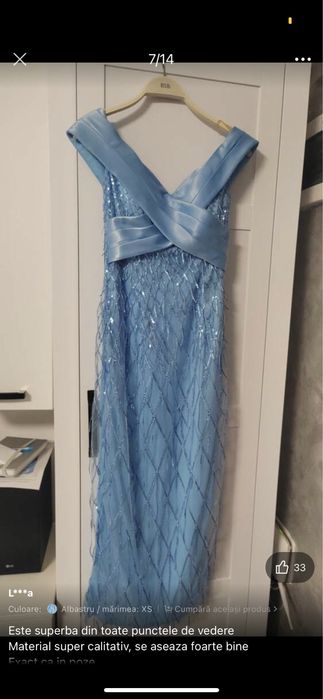 Rochie eveniment