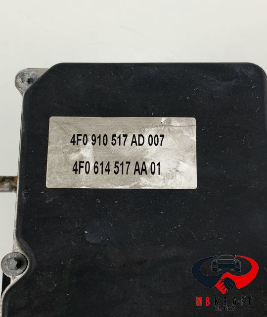 Pompa ESP 4f0614517aa Audi A6 4F/C6