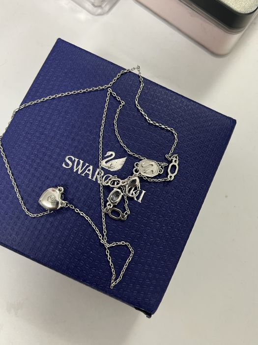 Colier Ariana Grande x Swarovski