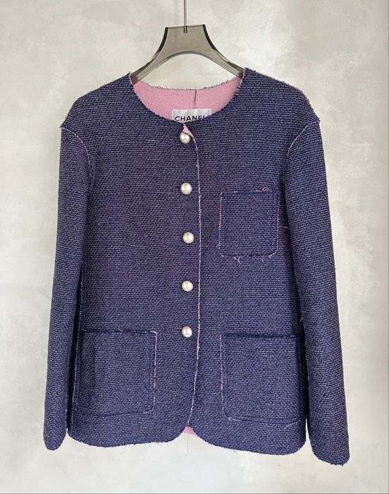 Футболка Chanel