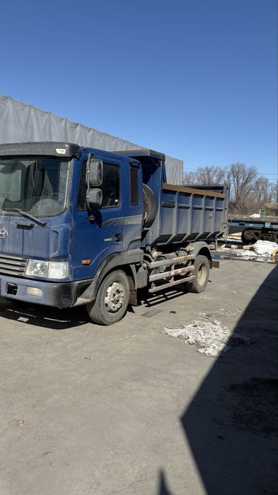 Песок, щебень, отсев