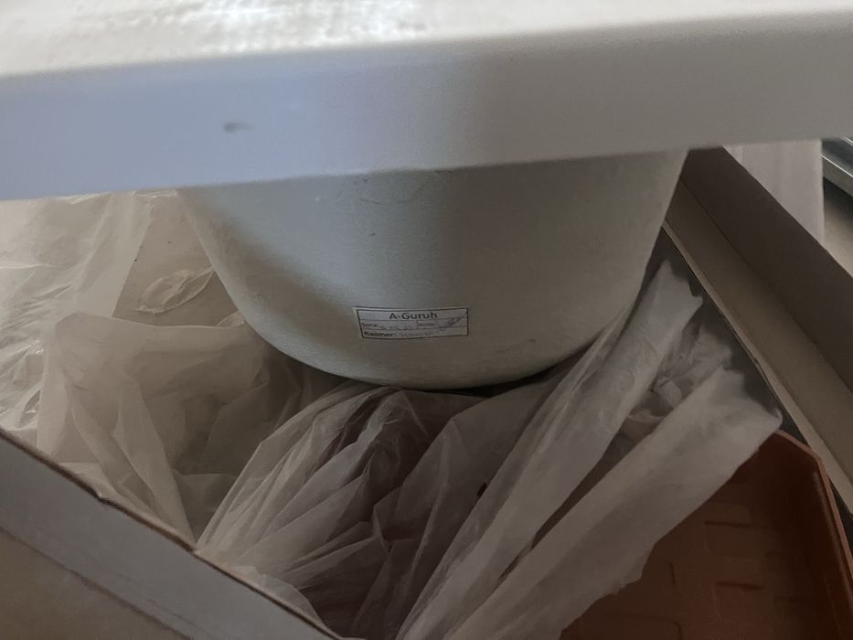 Продам новую ванну