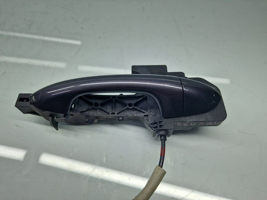 Maner usa dreapta spate KIA Ceed (JD) [Fabr 2012-2018] Hatchback DARK