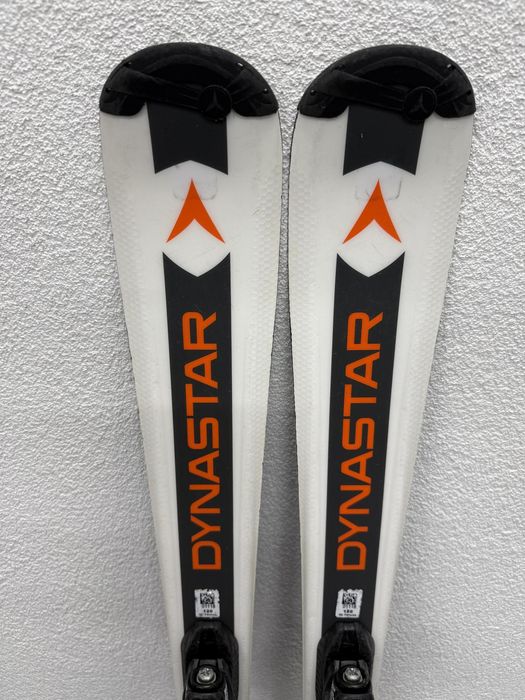 schi copii dynastar speed team sl 100, 110 si 120 cm