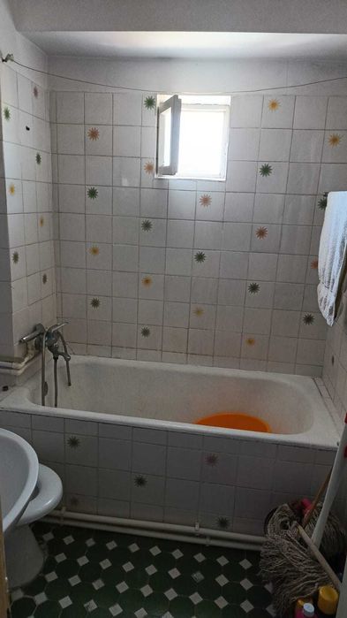 Apartament 3 Camere Ultracentral Buzău de Închiriat