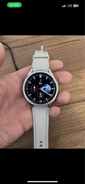 Продаю Часы Samsung Galaxy Watch 6 Classic 47 мм