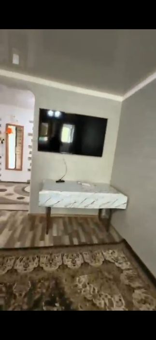 Сдается квартира