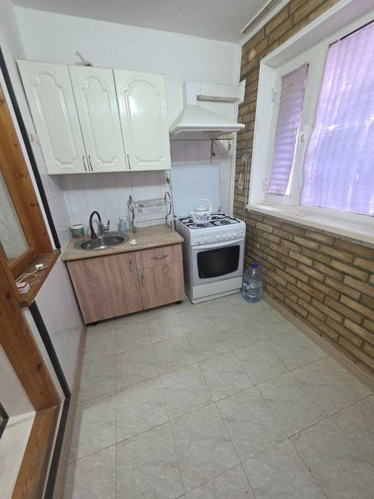 2 хоналик квартира 1 кават университет