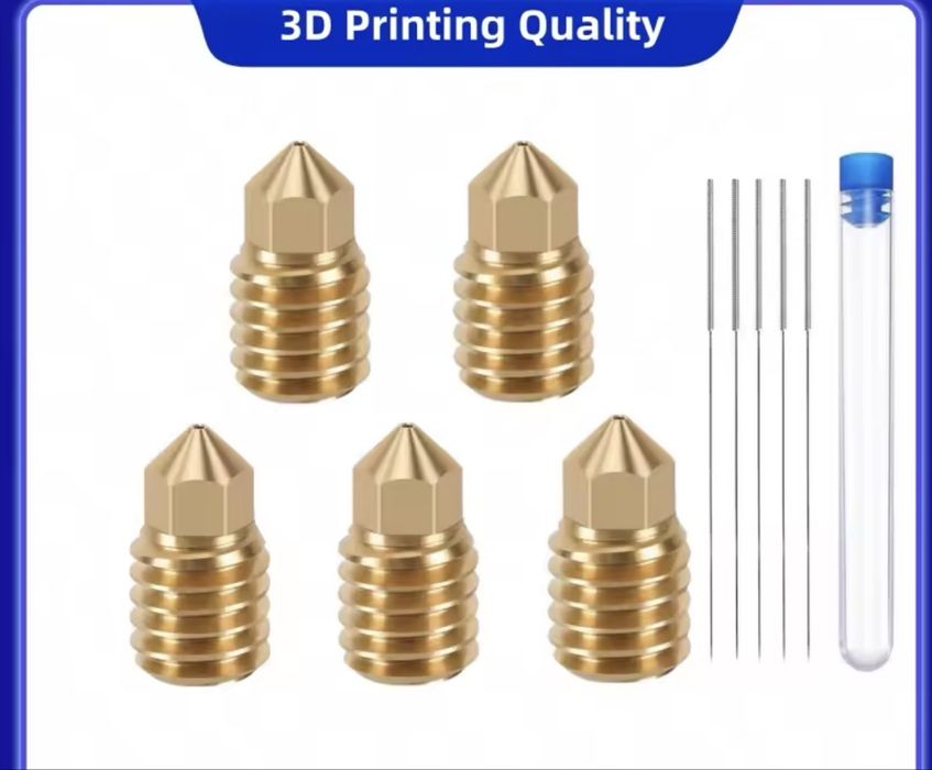 Консумативи и аксесоари за 3D Printer / 3D принтер