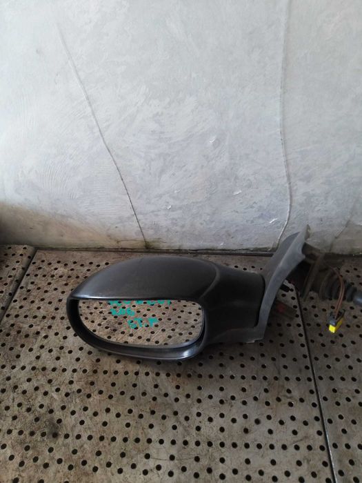 Oglinda manuala stanga peugeot 206
