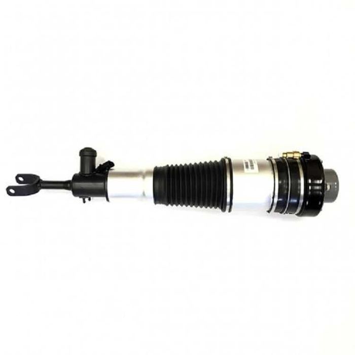 Пневмобаллон на Audi A6  C6/4F Allroad