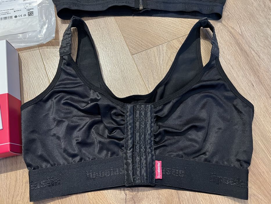 Следоперативни сутиени Lipoelastic 85D