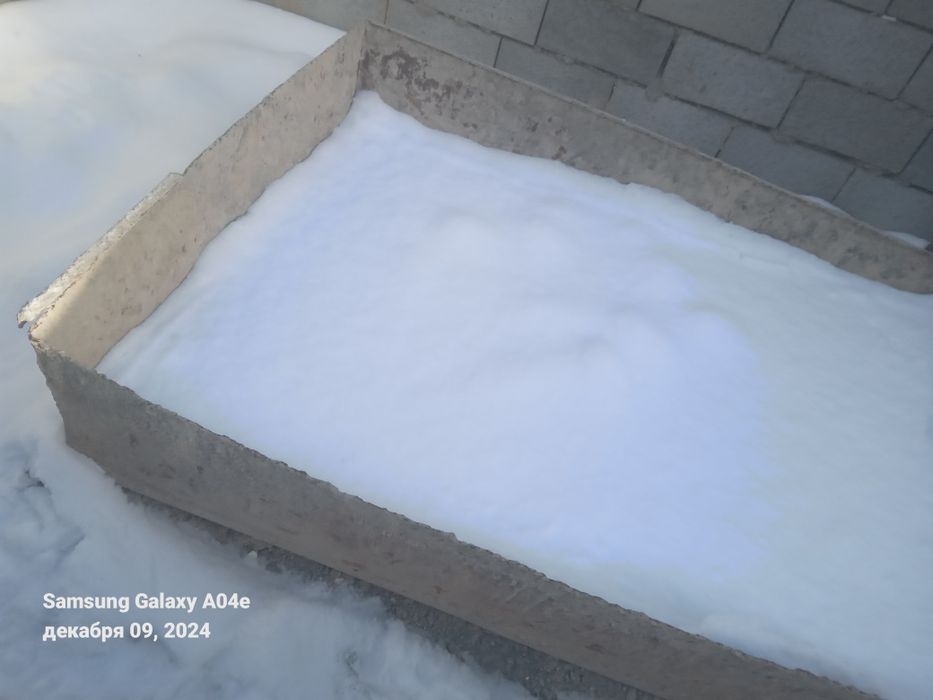 Продам ссср бадью