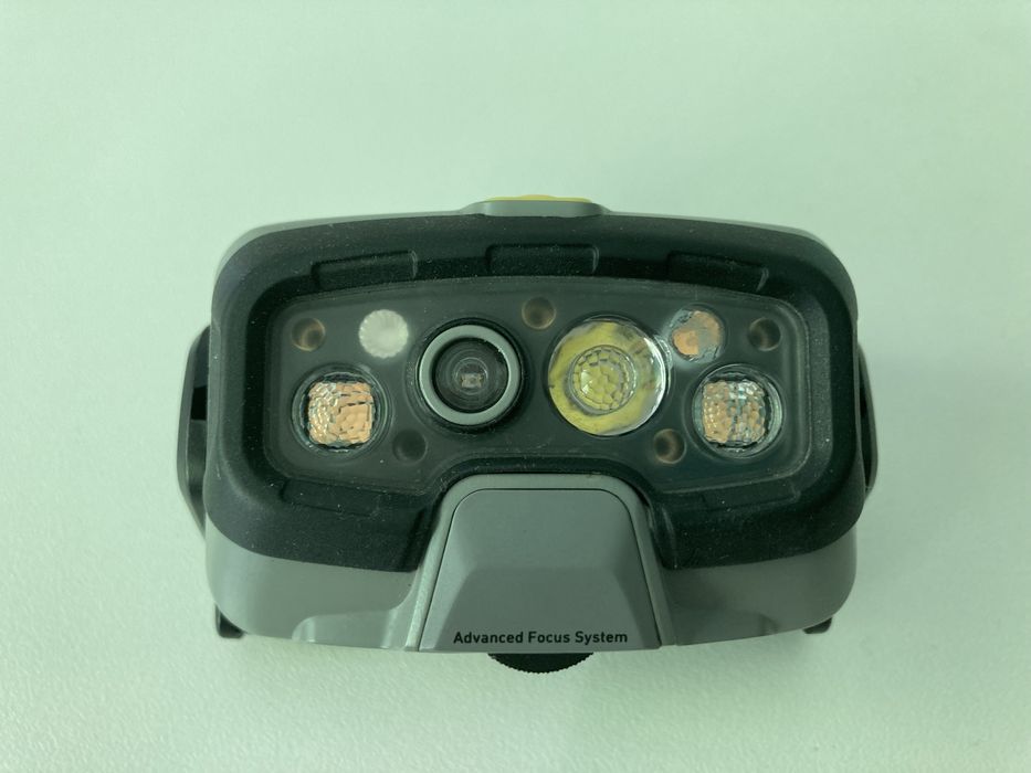 Vand Frontale Ledlenser H7R Core, HF8R Work, H15R Core, H19 Core