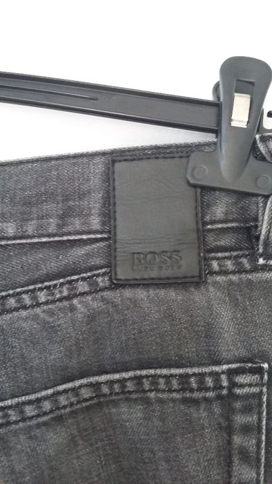 Boss-Чисто нови-Дьнки