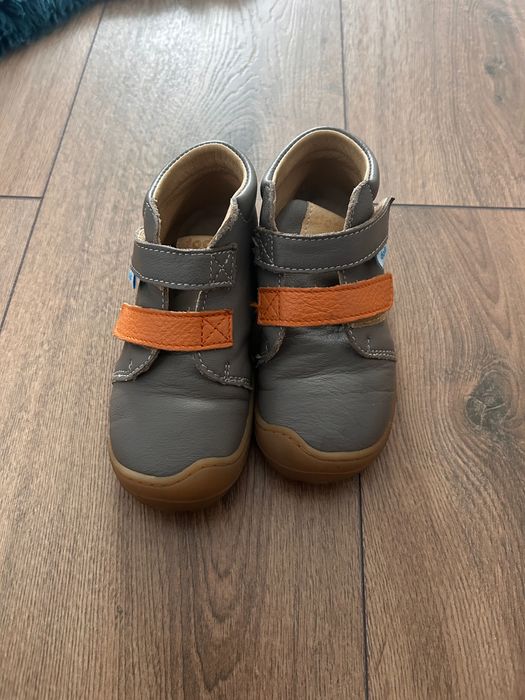 Ghete Dodo shoes mărimea 24