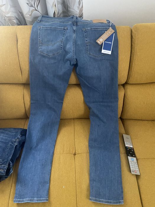 Blugi barbati jack&jones noi