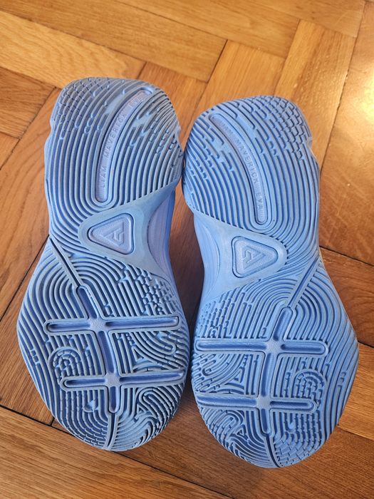 Nike Giannis Immortality 4 copii marime 35