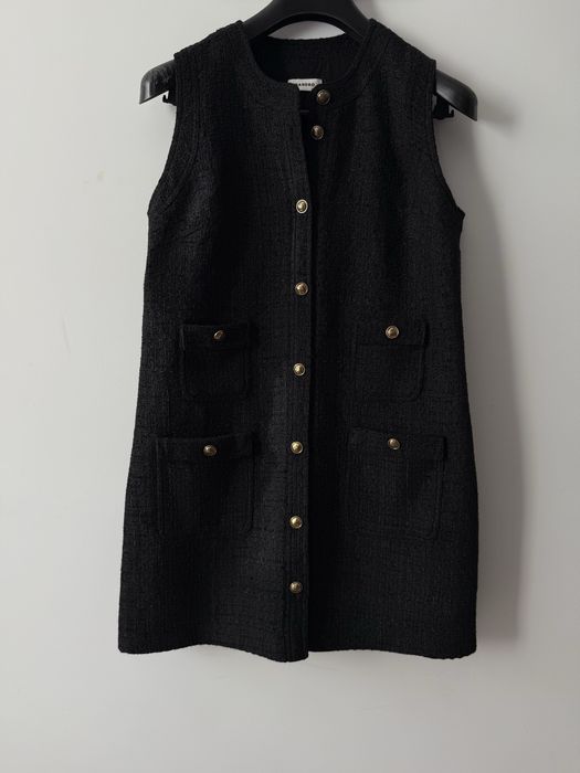 Рокля Sandro ново