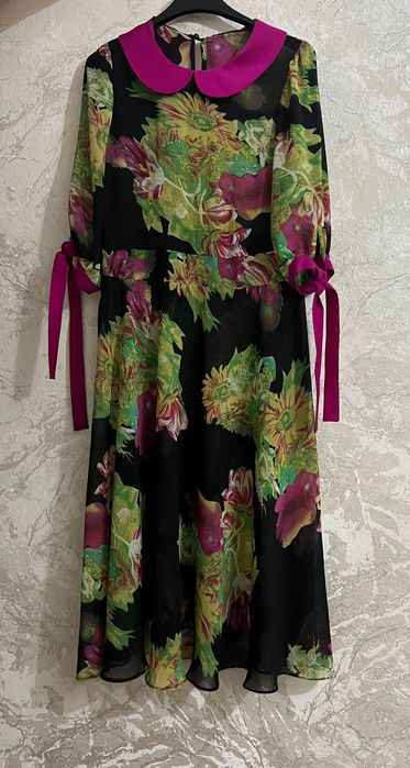 Платье женская одежда