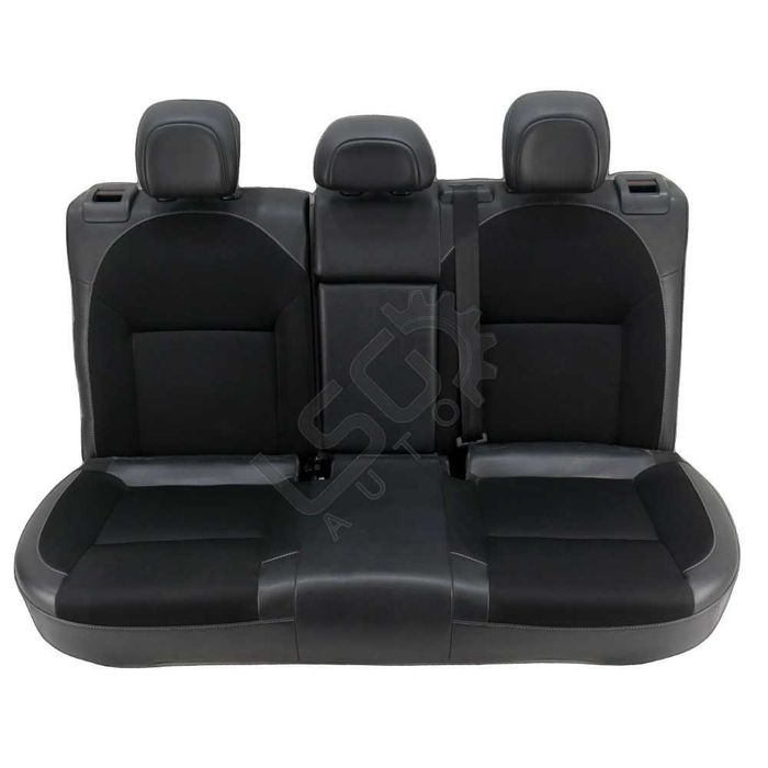 Салон Hyundai i40  ID: 155666