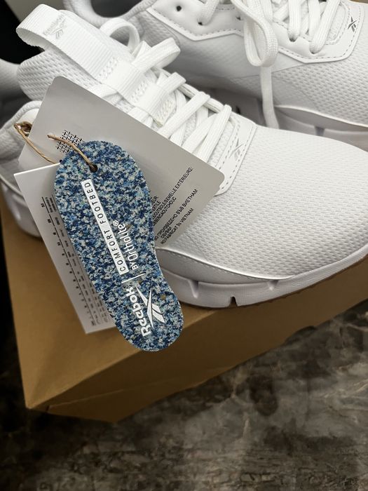 Маратонки Reebok