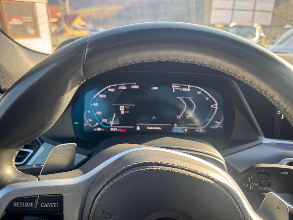 2020 BMW X6 XDrive40i Sports Activity Coupe