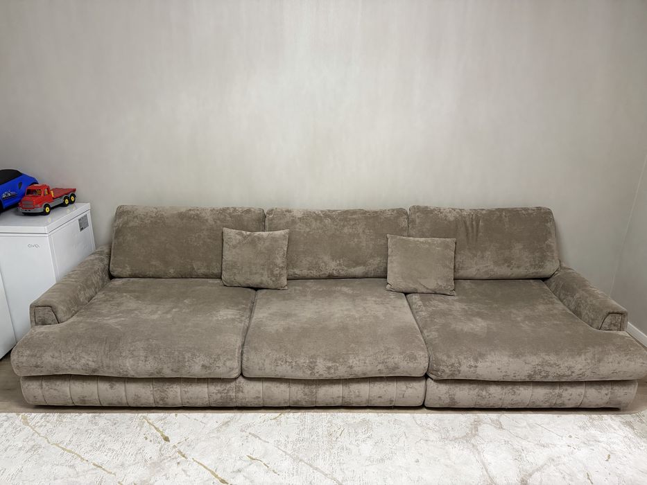 Диван, новый, удобный!